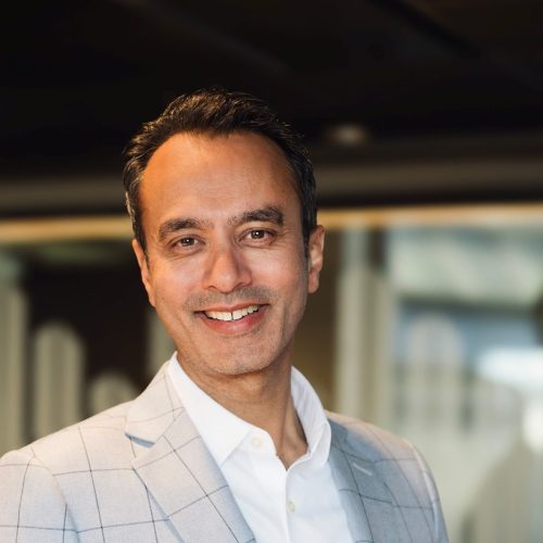 Raman Bhatnagar Statement