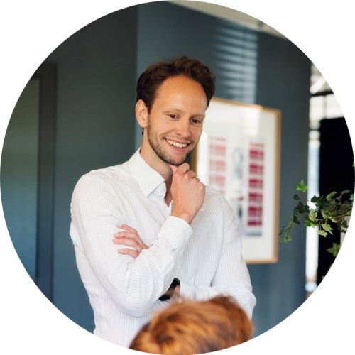 Statement Christian Meinich_q